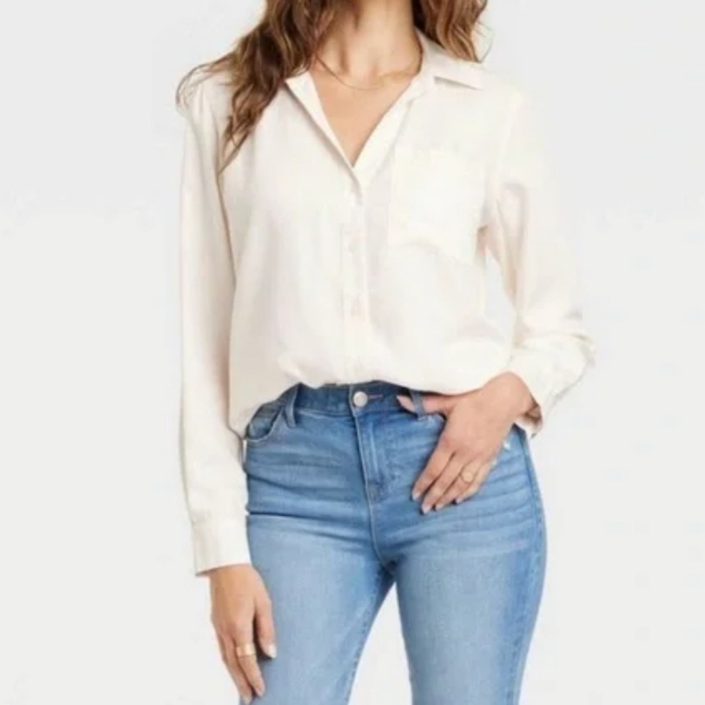 NEW Knox Rose Shirt